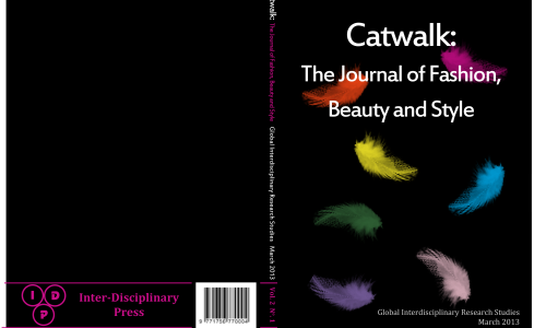 Catwalk V2N1 March 2013 Cover to Printer_Layout 1